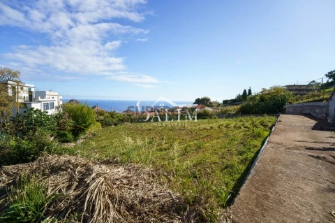 Terreno Urbano em Canhas, Ponta do Sol