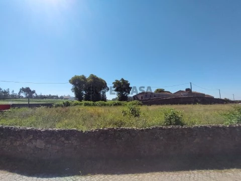Terreno Urbano em Gandra, Esposende