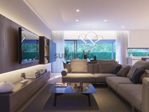 Moradia T3 Suítes em Palmeira Braga