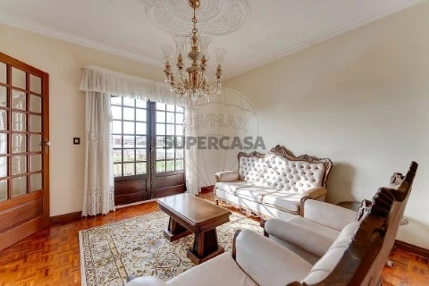Sala de Estar