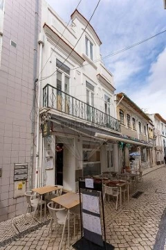 Apartamento T2 Duplex em Glória e Vera Cruz, Aveiro