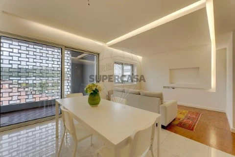 Sala de Jantar