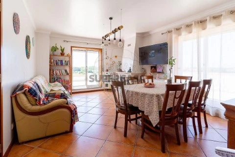 Apartamento T3 em Vagos, Vagos