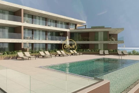 Apartamento T3 em Imaculado Coração Maria, Funchal