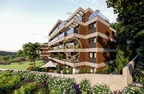 Apartamento T1 em Machico, Machico