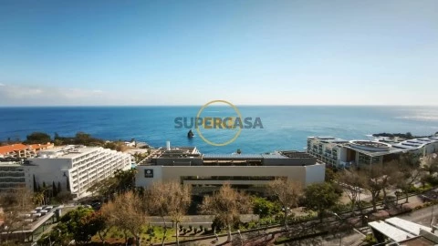 公寓 1 卧室 在 São Martinho, Funchal