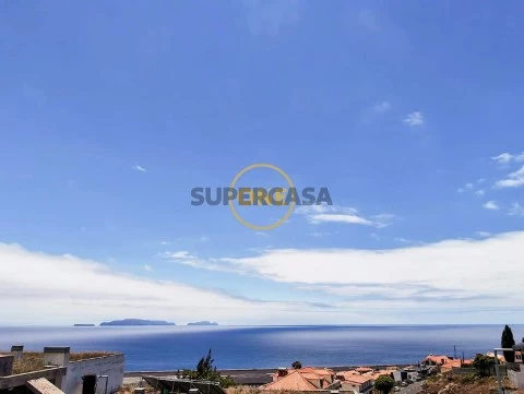 Lote em Água de Pena, Machico