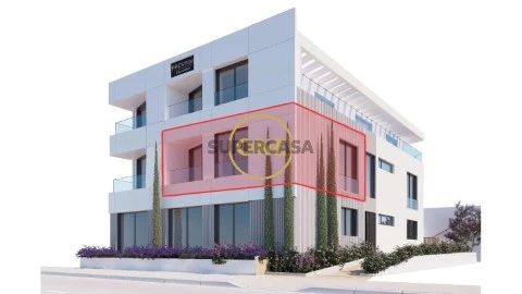 Apartamento T1 em Machico, Machico