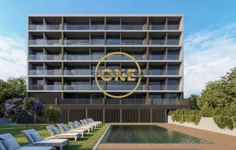 Apartamento T3 em São Martinho, Funchal