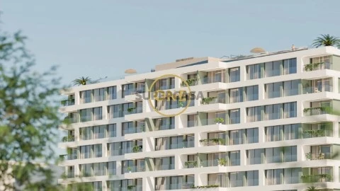 Apartamento T1 em São Martinho, Funchal