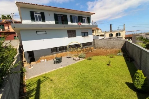 Moradia T4 em Ponta do Sol, Ponta do Sol