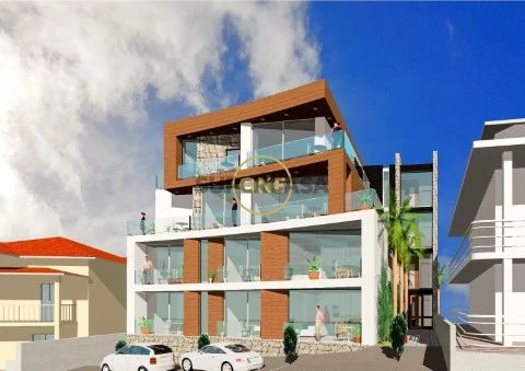 Apartamento T2 em Ponta do Sol, Ponta do Sol