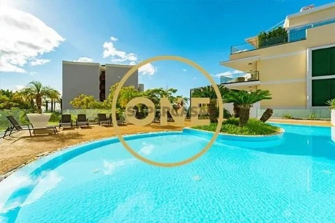 Apartamento T2 em Sé, Funchal