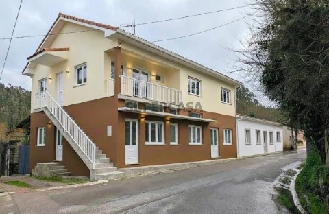 Projeto de renovação