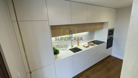 Cozinha Equipada