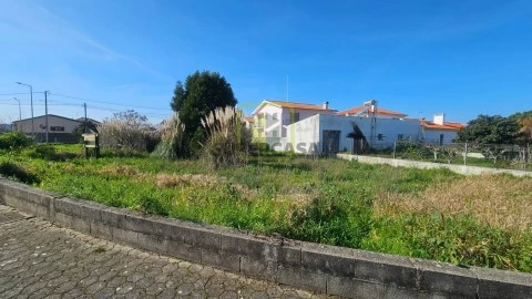 Lote em São Salvador, Ílhavo
