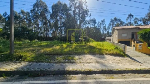 Terreno em Eixo e Eirol, Aveiro