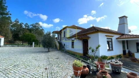 Alçado Principal