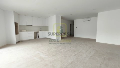 Cozinha Open Space