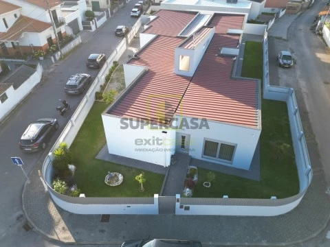 Vista Exterior