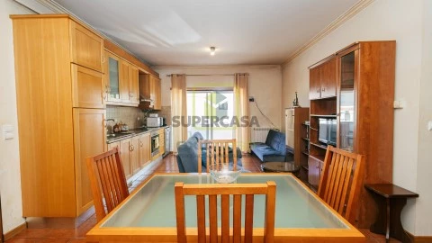Cozinha Open Space
