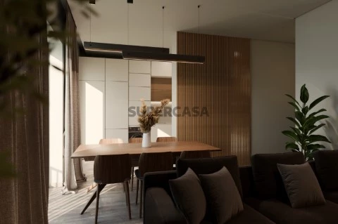 Apartamento Apartamento T2 novo_ Fabricio Beltrão_ LATIFI
