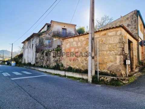 Moradia T7 em Bela, Monção