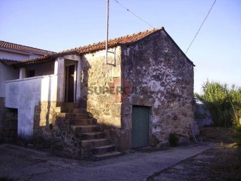 Maison  au Ganfei, Valença