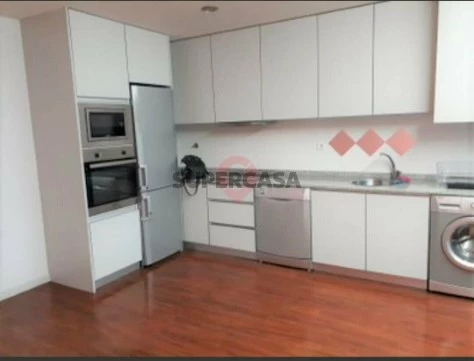 Apartamento T2 em Valença, Cristelo Covo e Arão, Valença