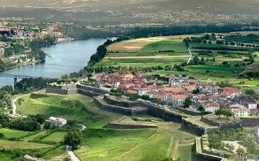Moradia T7 em Valença, Cristelo Covo e Arão, Valença
