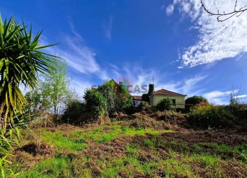 Haus 5 Zimmer auf São Paio, Melgaço