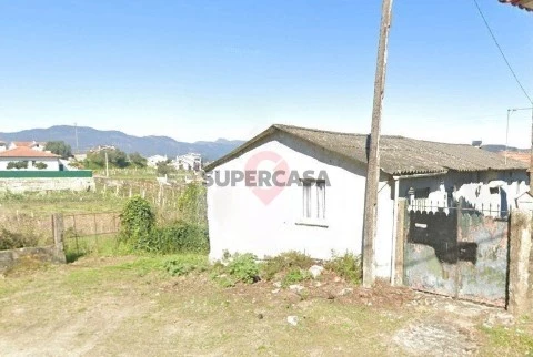 Huis 2 kamers Op Verdoejo, Valença