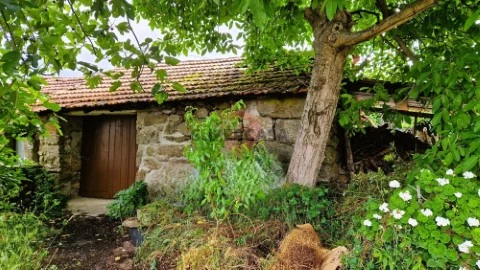 Moradia T2 em Chaviães e Paços, Melgaço