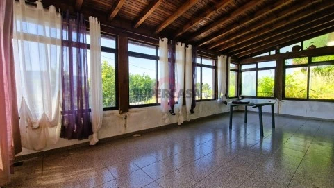 Moradia T3 em Cousso, Melgaço