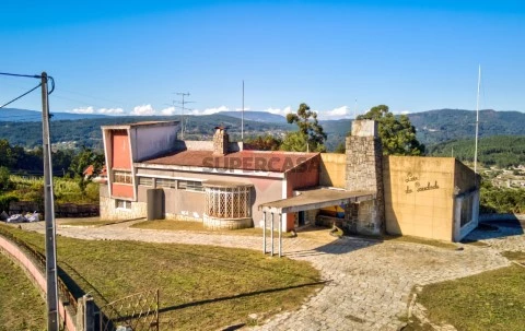 Bauernhof 4 Zimmer auf Chaviães e Paços, Melgaço