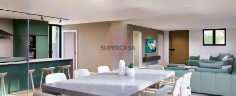 Moradia T3 em Bela, Monção