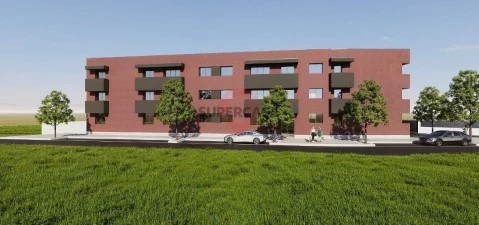 Apartamento T2 em Valença, Cristelo Covo e Arão, Valença