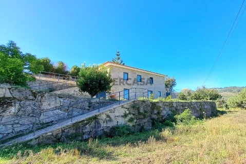 Haus 3 Zimmer auf Oliveira, Cinfães