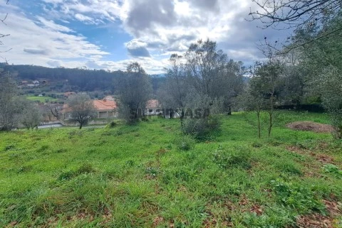Terreno em Serdedelo, Ponte de Lima