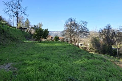 Terreno Urbanizável na Ribeira do Neiva, Vila Verde