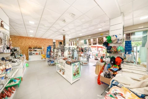 Café / Snack Bar em Fátima, Ourém