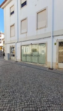 Café / Snack Bar em Nossa Senhora da Piedade, Ourém