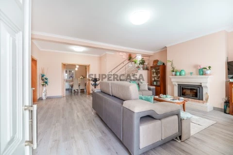 Sala de estar