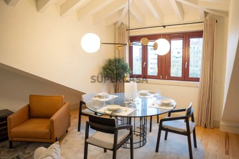 Sala de jantar