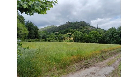 Terreno em Valbom (São Pedro), Passô e Valbom (São Martinho), Vila Verde
