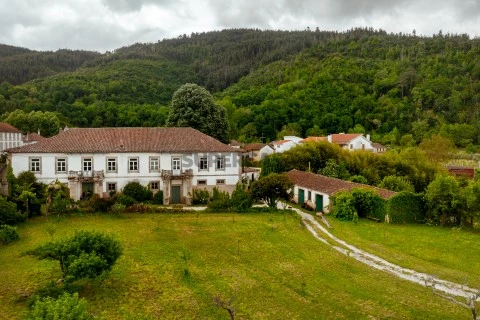Coja Manor House-3