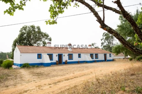 Monte da Chaiça-69