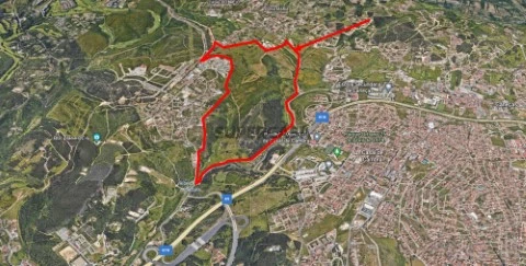 W4546 - Quinta com 88,404ha em Belas | Wallis Real Estate