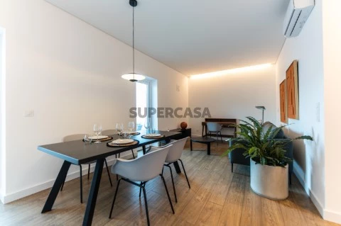 W5164D - Apartamento T2 em Ponta Delgada, Açores