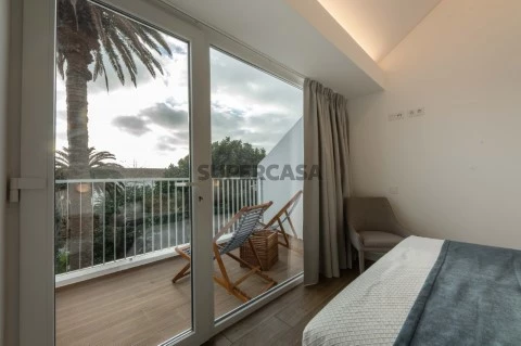 W5164G - Apartamento T2 em Ponta Delgada, Açores